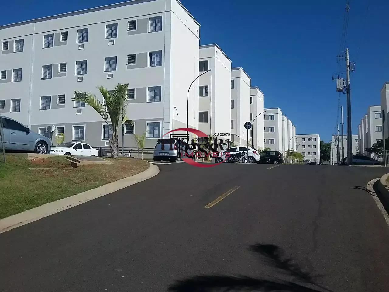 Apartamento com 2 quartos à venda, 48m² — foto 9 de 20