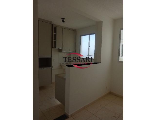 Apartamento com 2 quartos à venda, 48m² — foto 12 de 20