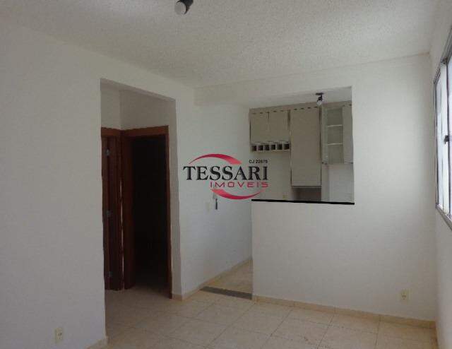 Apartamento com 2 quartos à venda, 48m² — foto 14 de 20
