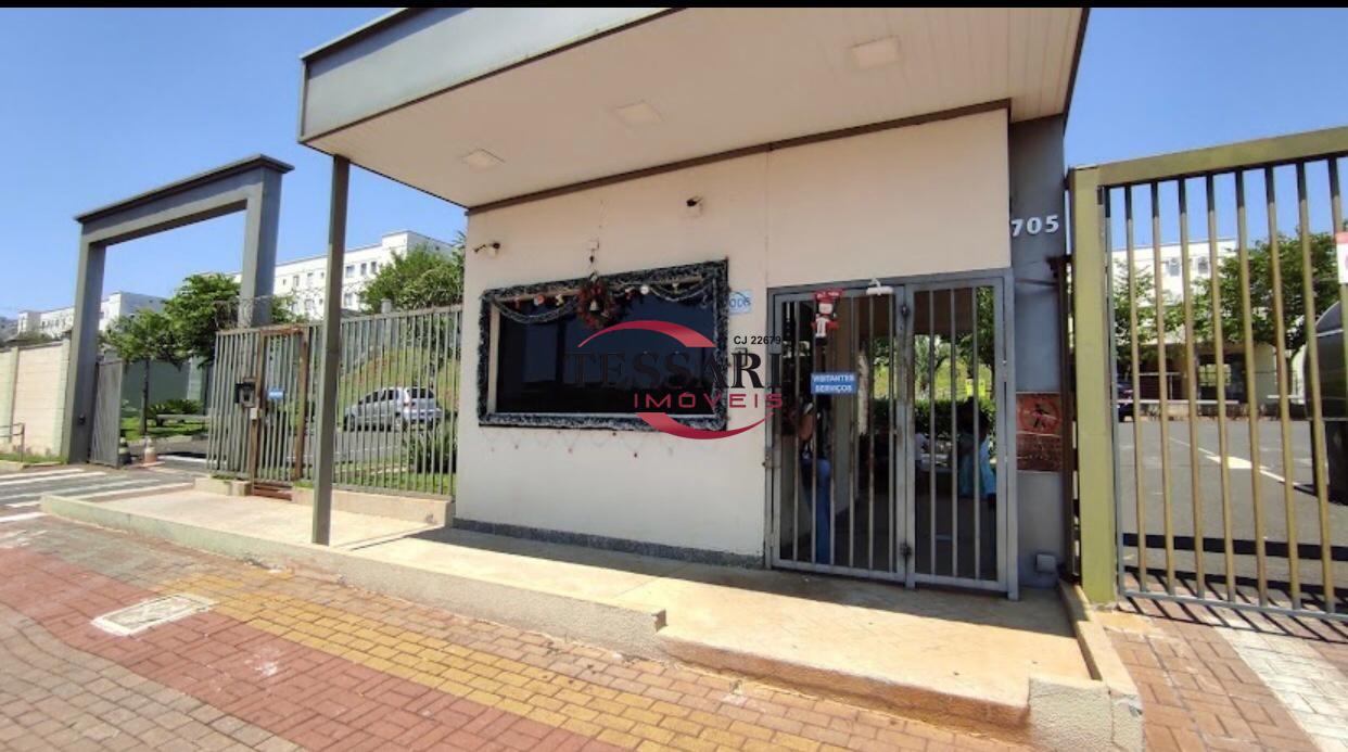 Apartamento com 2 quartos à venda, 48m² — foto 2 de 20