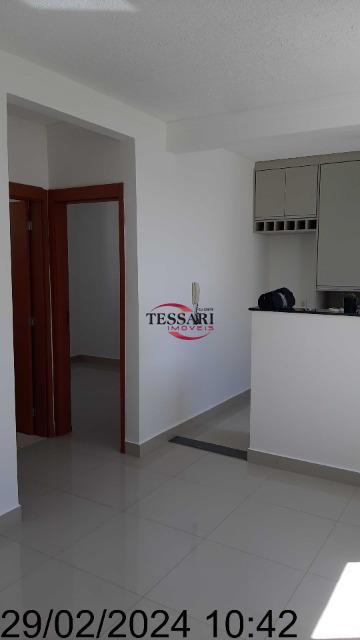 Apartamento com 2 quartos à venda, 48m² — foto 15 de 20