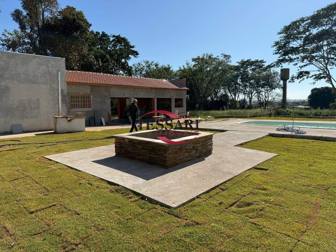 Fazenda / Sítio / Chácara com 3 quartos à venda, 180m² — foto 11 de 12
