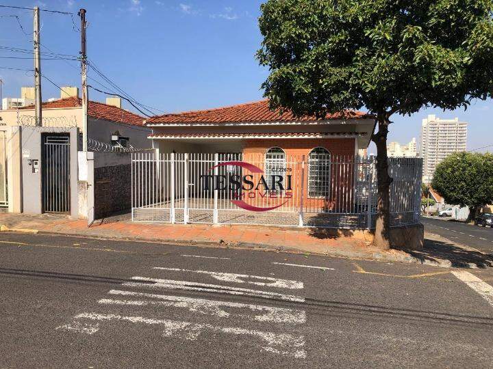 Casa com 4 quartos à venda, 202m² — foto 1 de 24