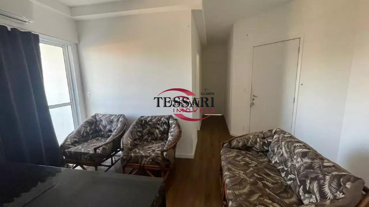 Apartamento com 2 quartos à venda, 54m² — foto 3 de 20