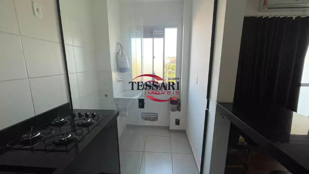 Apartamento com 2 quartos à venda, 54m² — foto 11 de 20