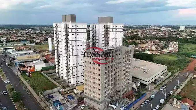 Apartamento com 2 quartos à venda, 54m² — foto 1 de 20