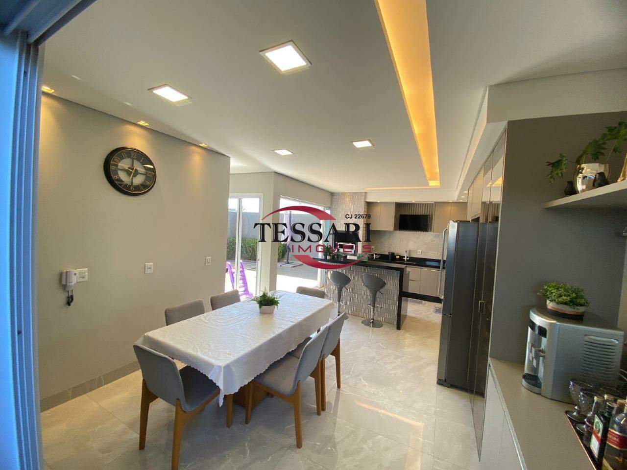 Casa com 3 quartos à venda, 186m² — foto 7 de 24