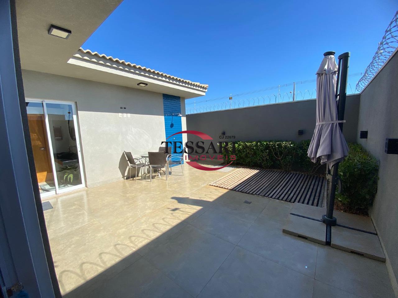 Casa com 3 quartos à venda, 186m² — foto 22 de 24