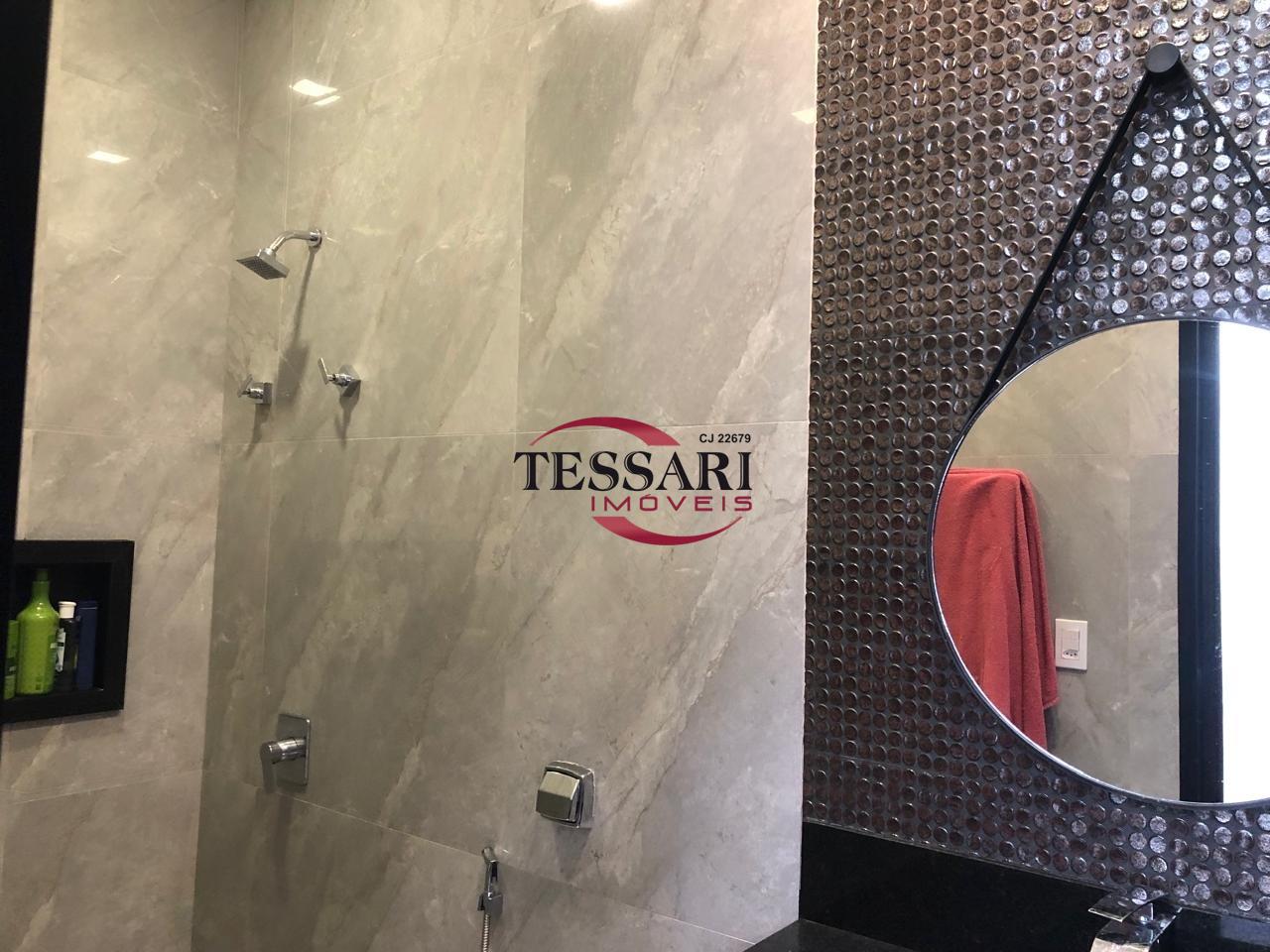 Casa de Condomínio com 3 quartos à venda, 170m² — foto 10 de 28
