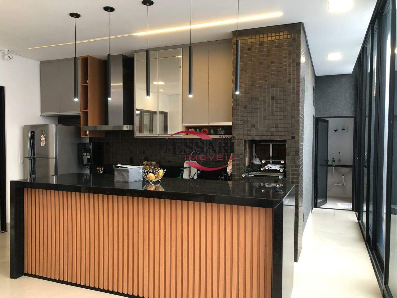 Casa de Condomínio com 3 quartos à venda, 170m² — foto 18 de 28