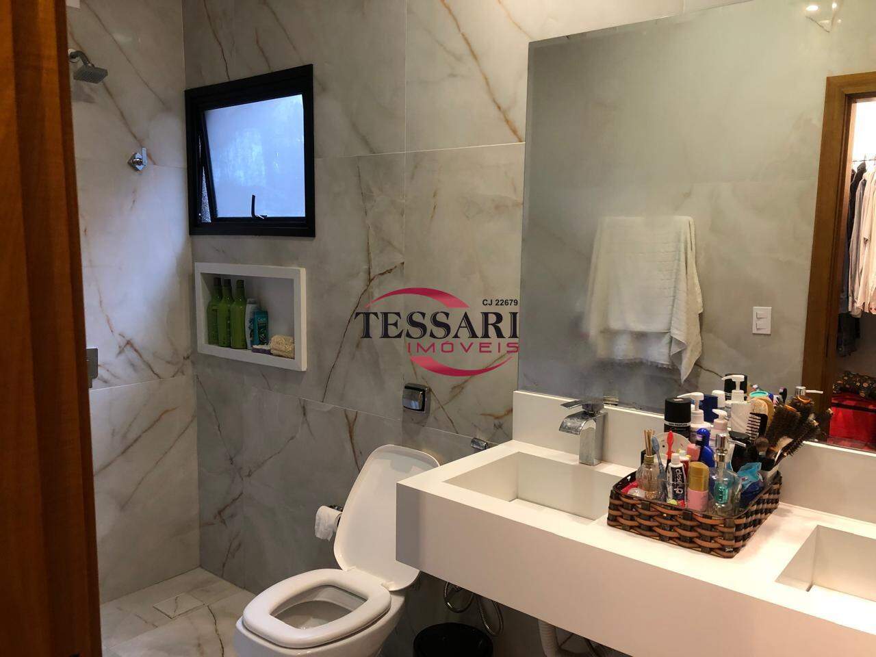 Casa de Condomínio com 3 quartos à venda, 170m² — foto 28 de 28