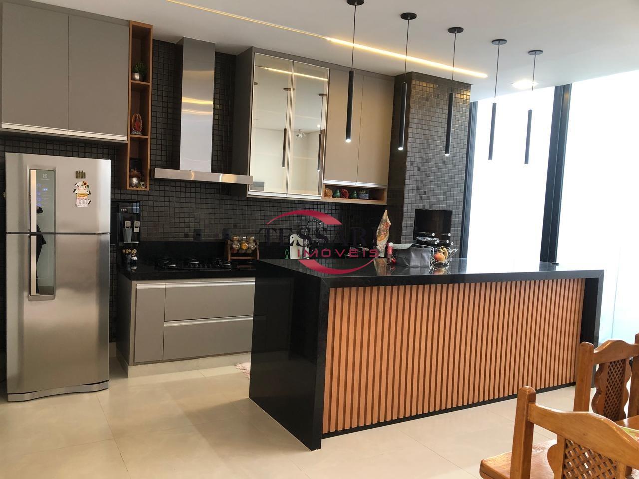 Casa de Condomínio com 3 quartos à venda, 170m² — foto 17 de 28