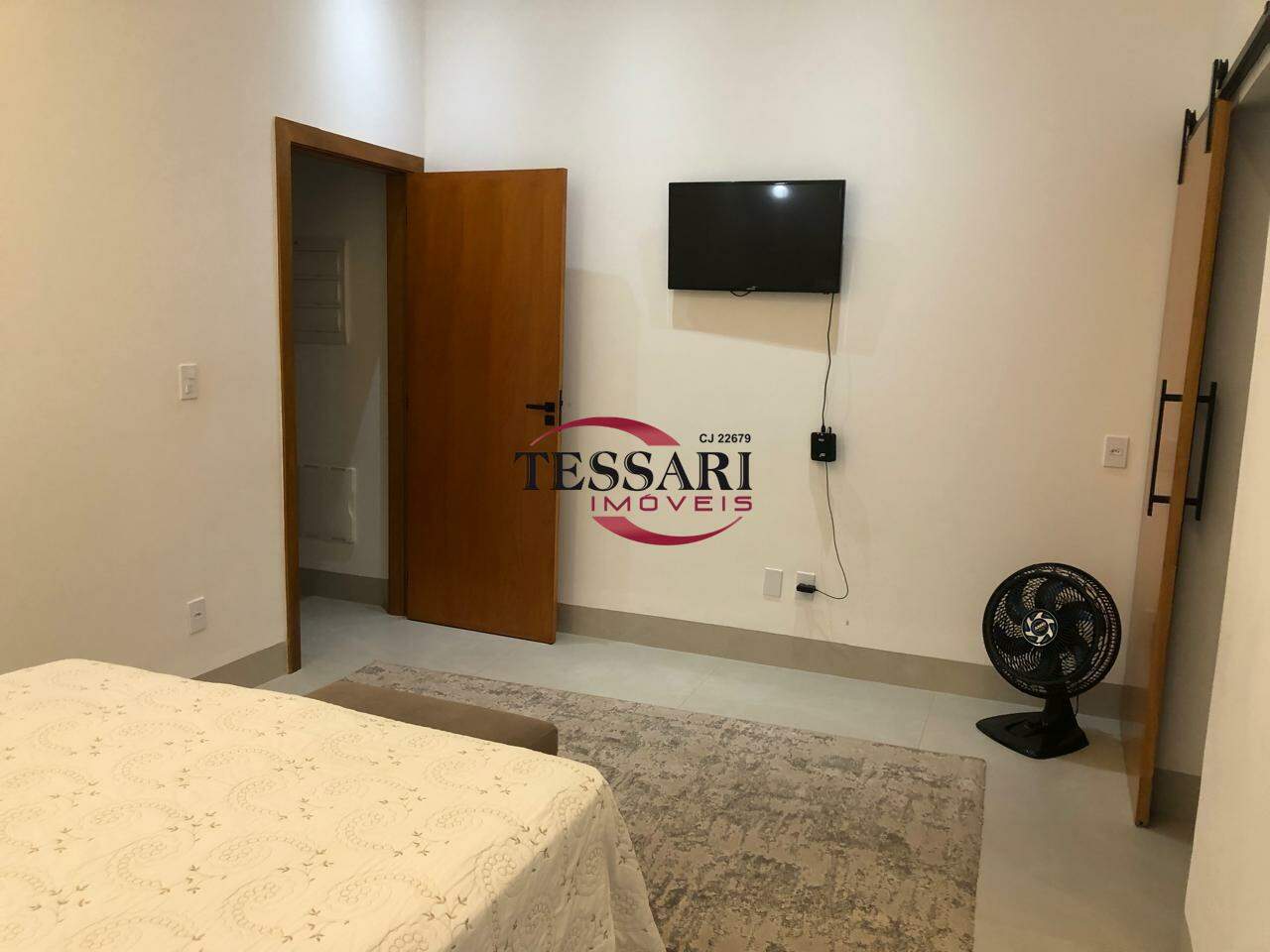 Casa de Condomínio com 3 quartos à venda, 170m² — foto 13 de 28