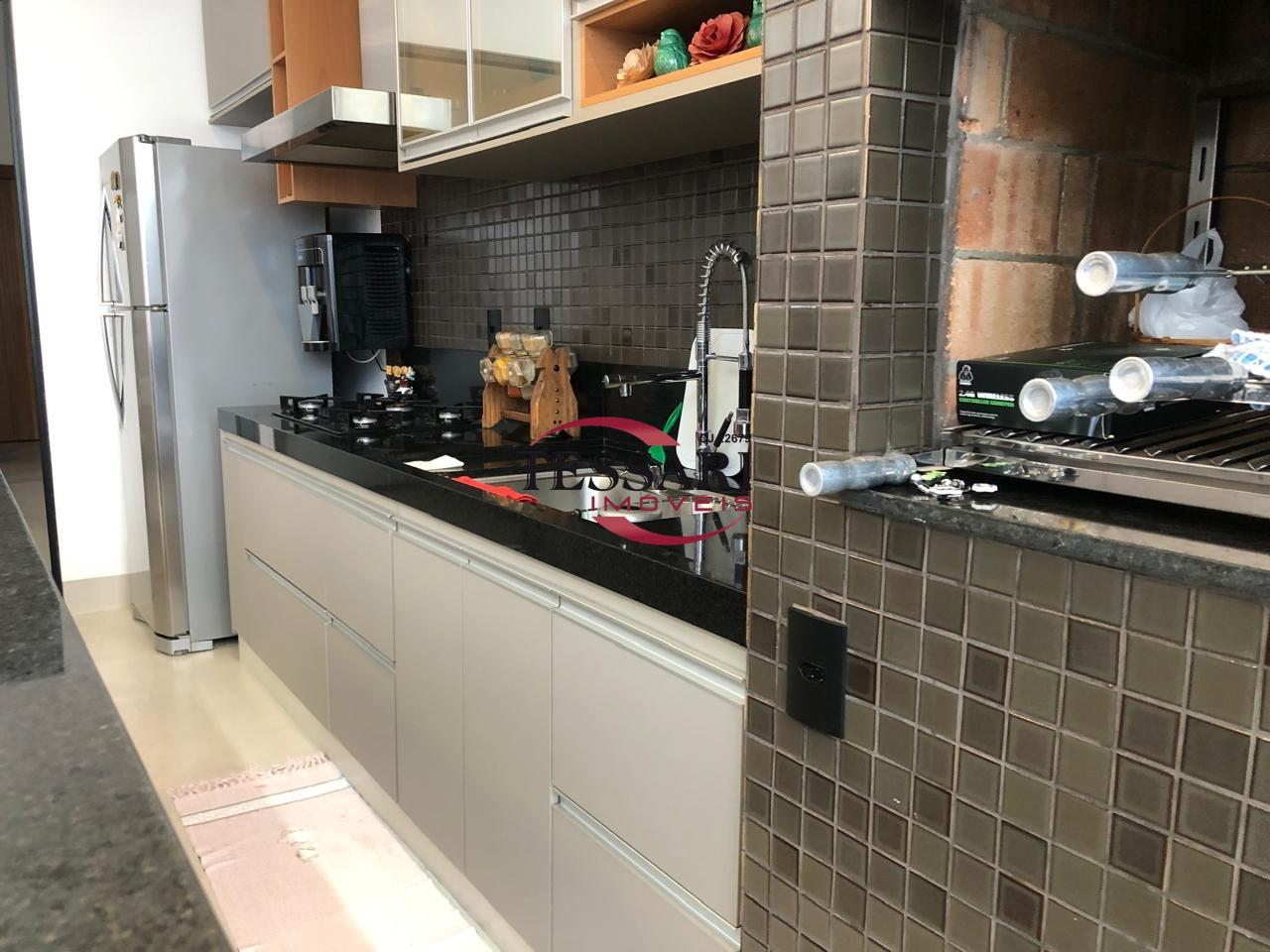 Casa de Condomínio com 3 quartos à venda, 170m² — foto 21 de 28
