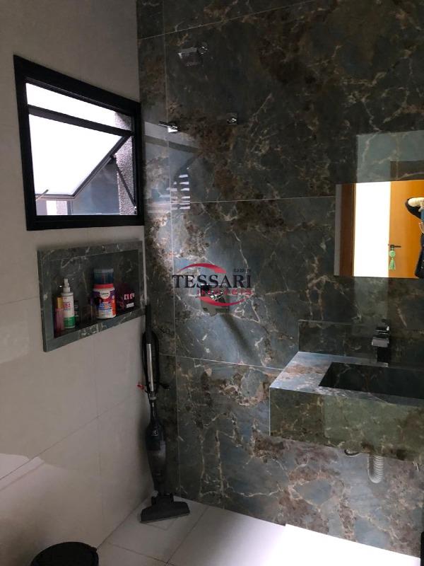Casa de Condomínio com 3 quartos à venda, 170m² — foto 7 de 28