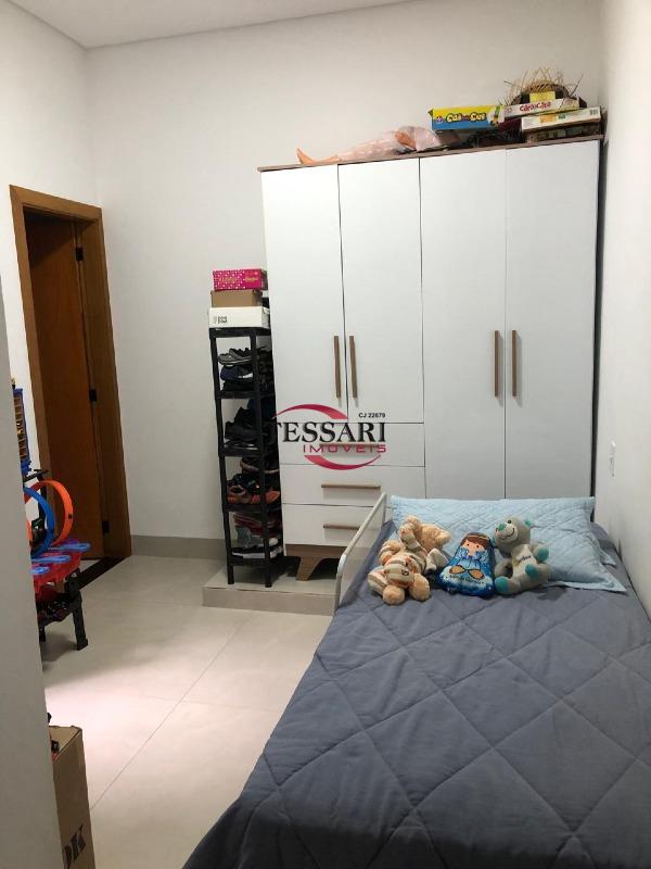 Casa de Condomínio com 3 quartos à venda, 170m² — foto 6 de 28
