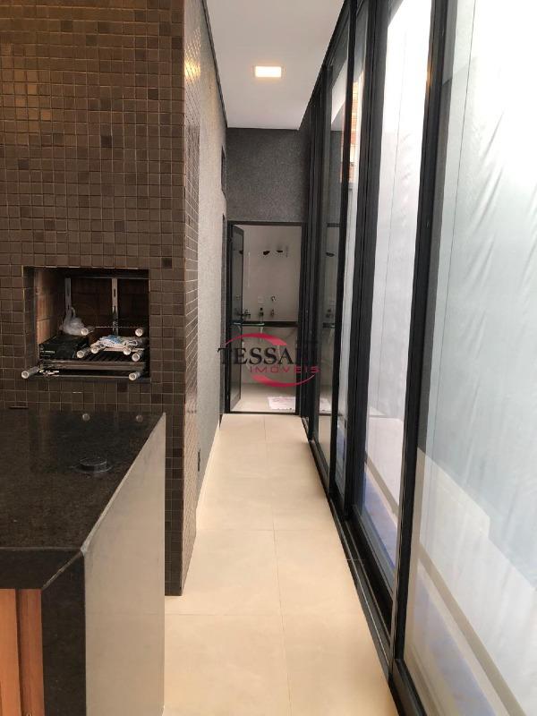 Casa de Condomínio com 3 quartos à venda, 170m² — foto 20 de 28