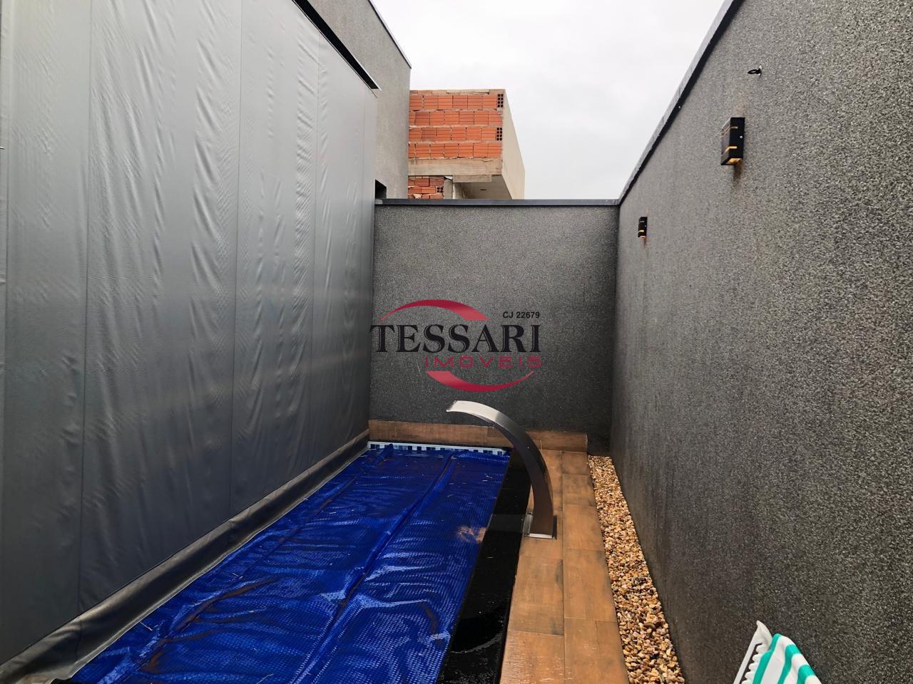Casa de Condomínio com 3 quartos à venda, 170m² — foto 24 de 28