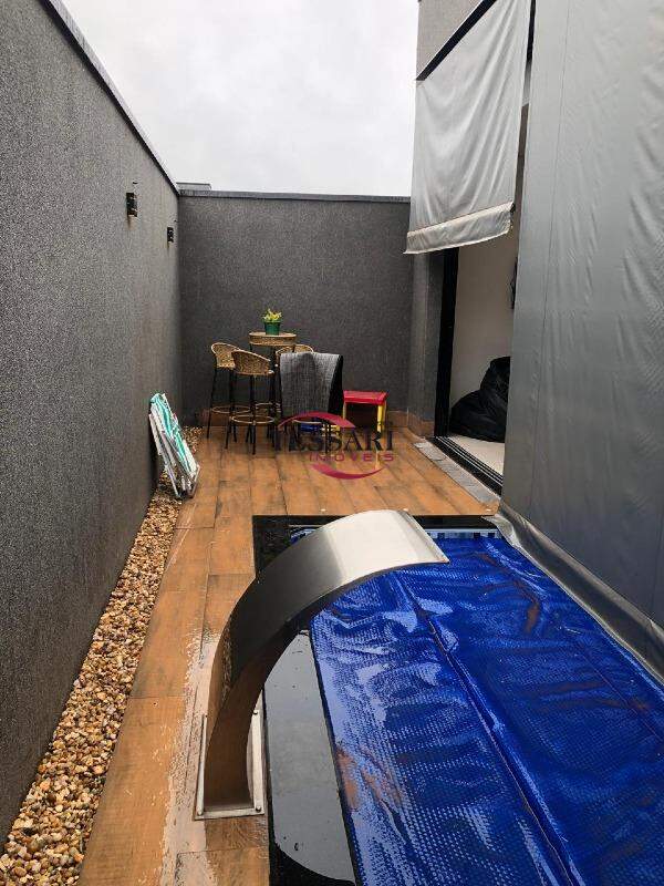 Casa de Condomínio com 3 quartos à venda, 170m² — foto 25 de 28