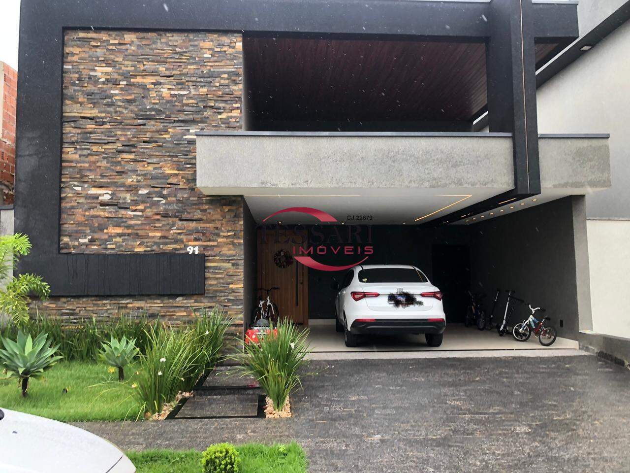 Casa de Condomínio com 3 quartos à venda, 170m² — foto 1 de 28