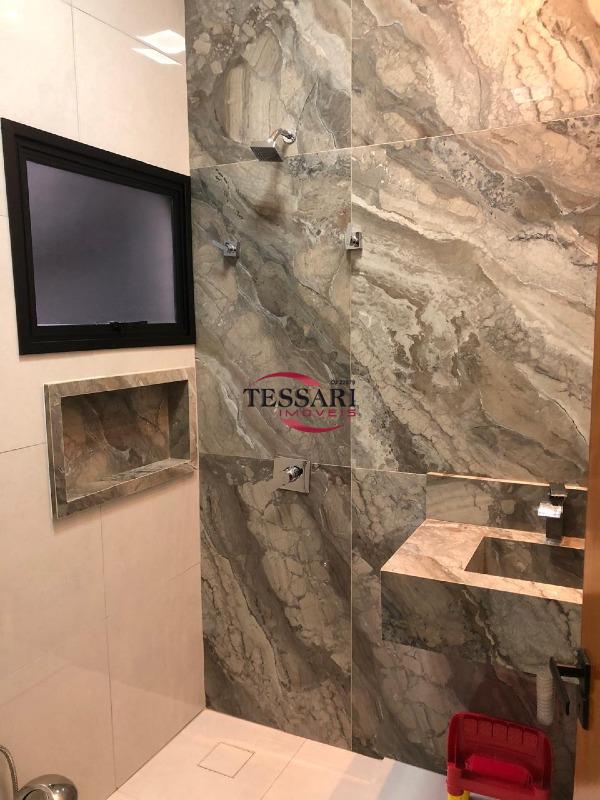 Casa de Condomínio com 3 quartos à venda, 170m² — foto 15 de 28