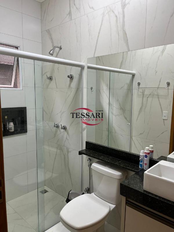 Casa de Condomínio com 3 quartos à venda, 200m² — foto 14 de 20