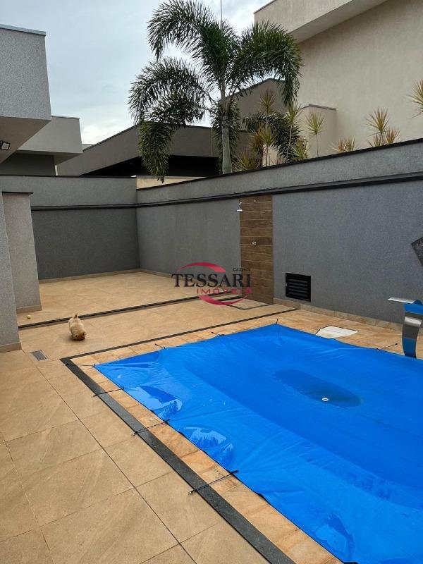 Casa de Condomínio com 3 quartos à venda, 200m² — foto 18 de 20