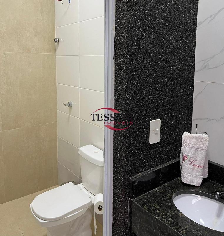 Casa de Condomínio com 3 quartos à venda, 200m² — foto 12 de 20