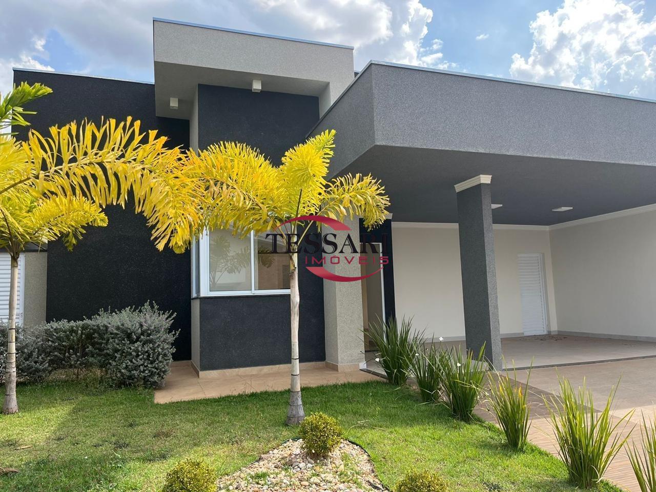 Casa de Condomínio com 3 quartos à venda, 200m² — foto 1 de 20