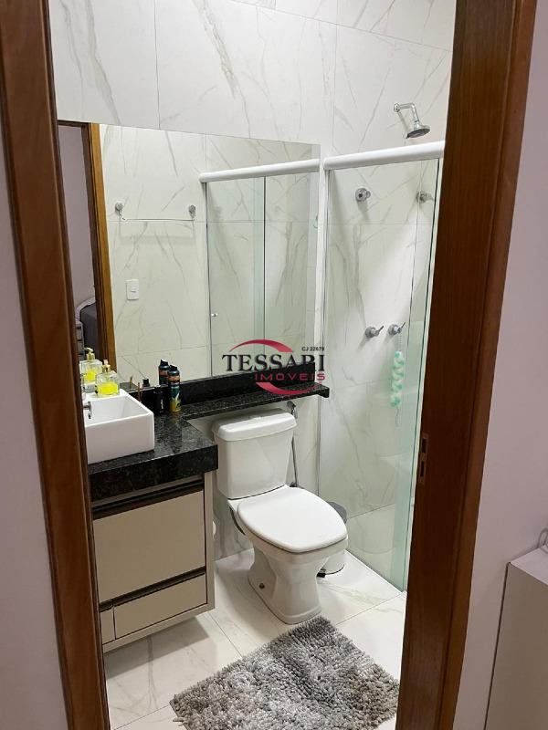Casa de Condomínio com 3 quartos à venda, 200m² — foto 19 de 20