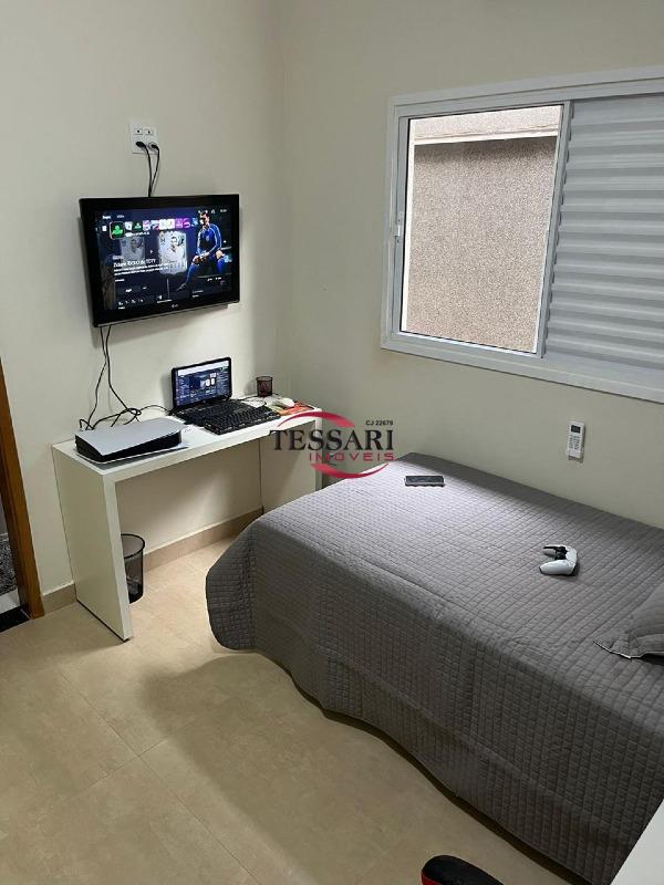 Casa de Condomínio com 3 quartos à venda, 200m² — foto 20 de 20