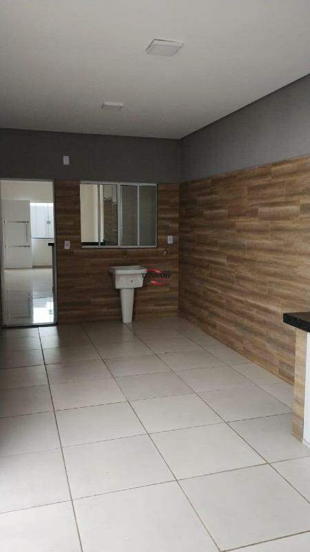 Casa com 3 quartos para aluguel, 120m² — foto 17 de 20