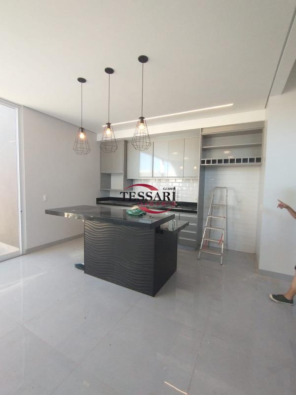 Casa de Condomínio com 3 quartos à venda, 144m² — foto 6 de 26