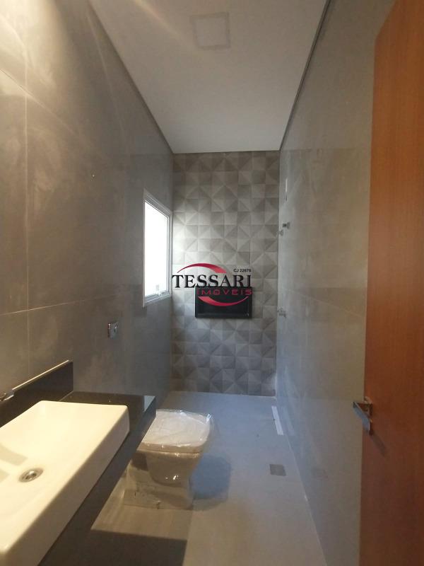 Casa de Condomínio com 3 quartos à venda, 144m² — foto 18 de 26