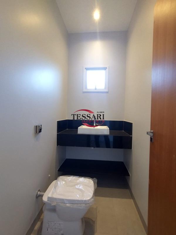 Casa de Condomínio com 3 quartos à venda, 144m² — foto 23 de 26