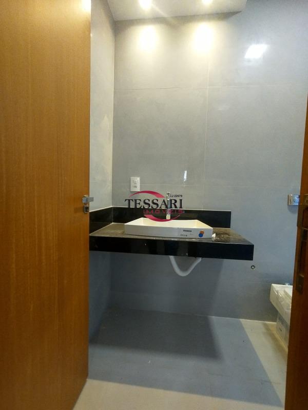 Casa de Condomínio com 3 quartos à venda, 144m² — foto 25 de 26