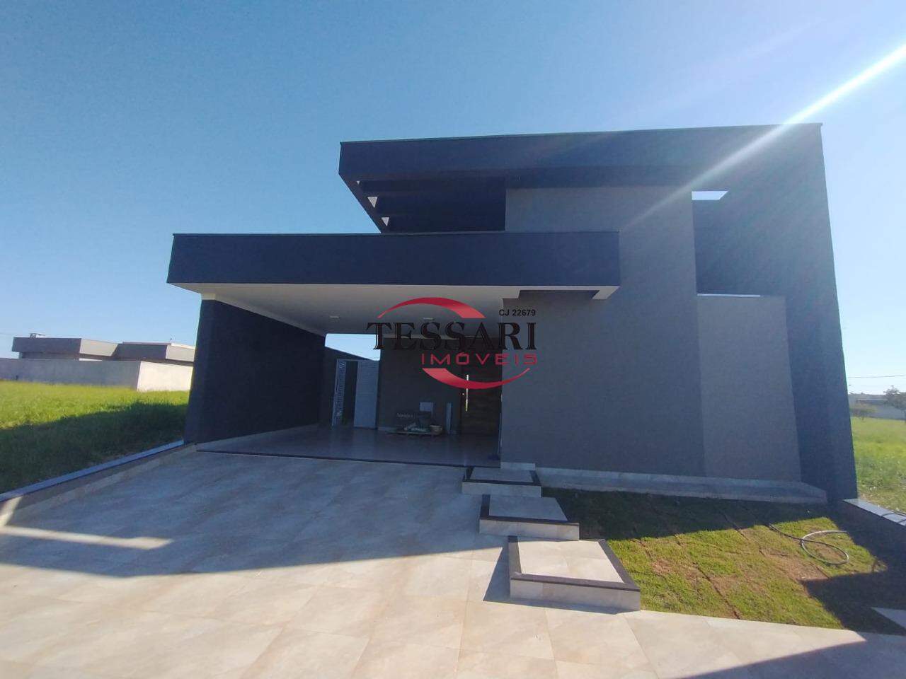 Casa de Condomínio com 3 quartos à venda, 144m² — foto 1 de 26