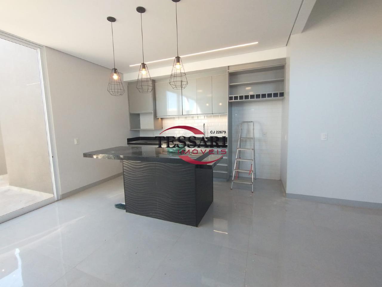 Casa de Condomínio com 3 quartos à venda, 144m² — foto 8 de 26