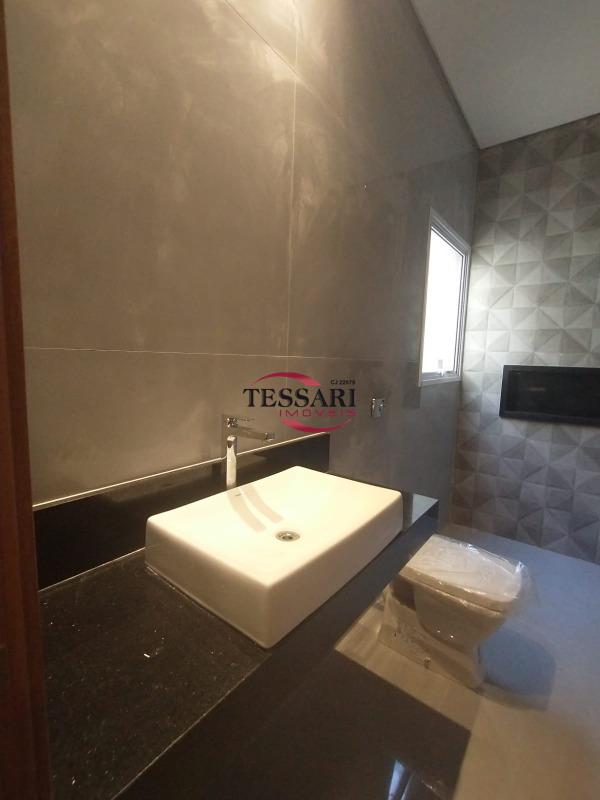 Casa de Condomínio com 3 quartos à venda, 144m² — foto 17 de 26