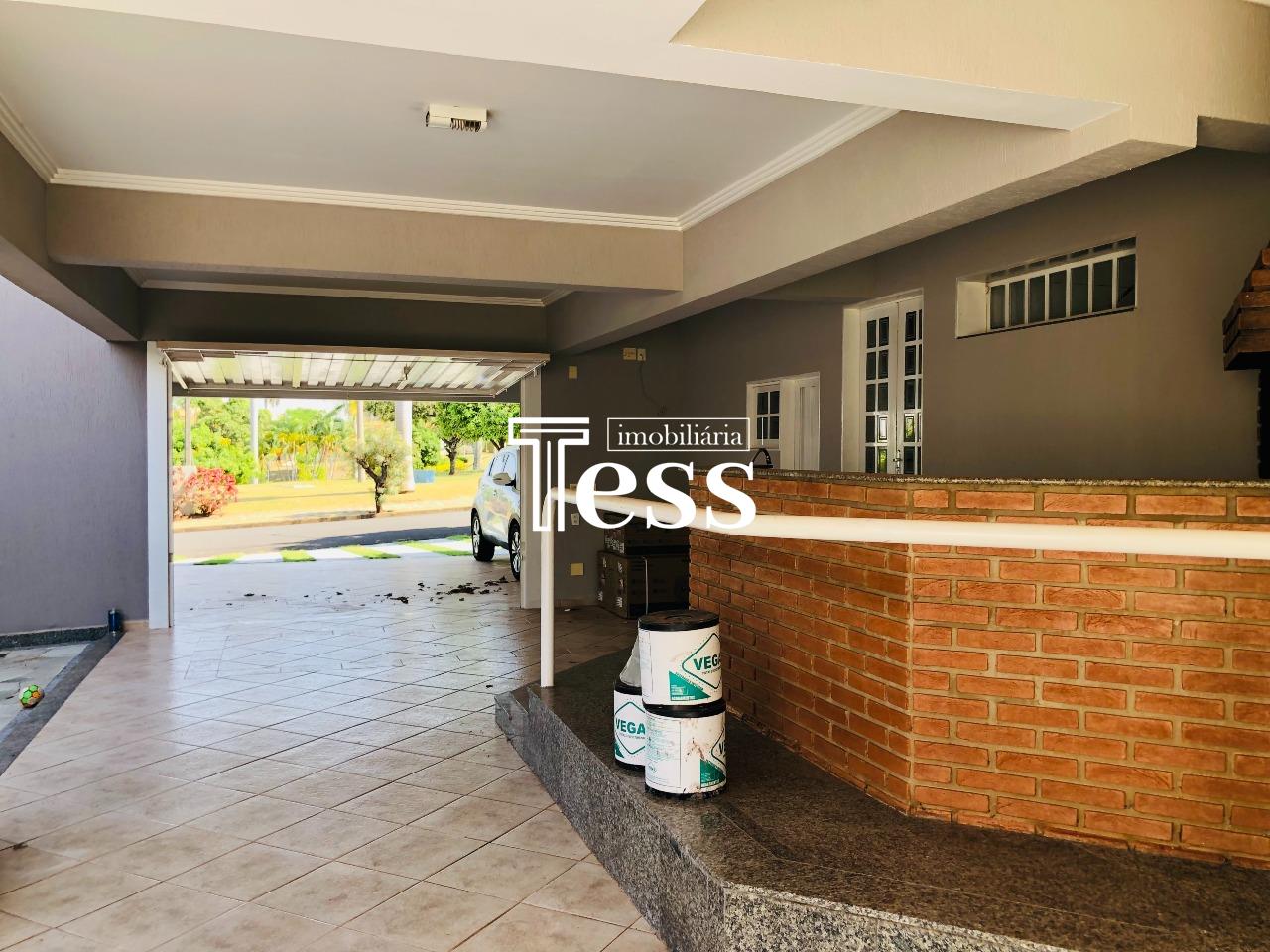Casa de Condomínio com 4 quartos à venda, 407m² — foto 27 de 30