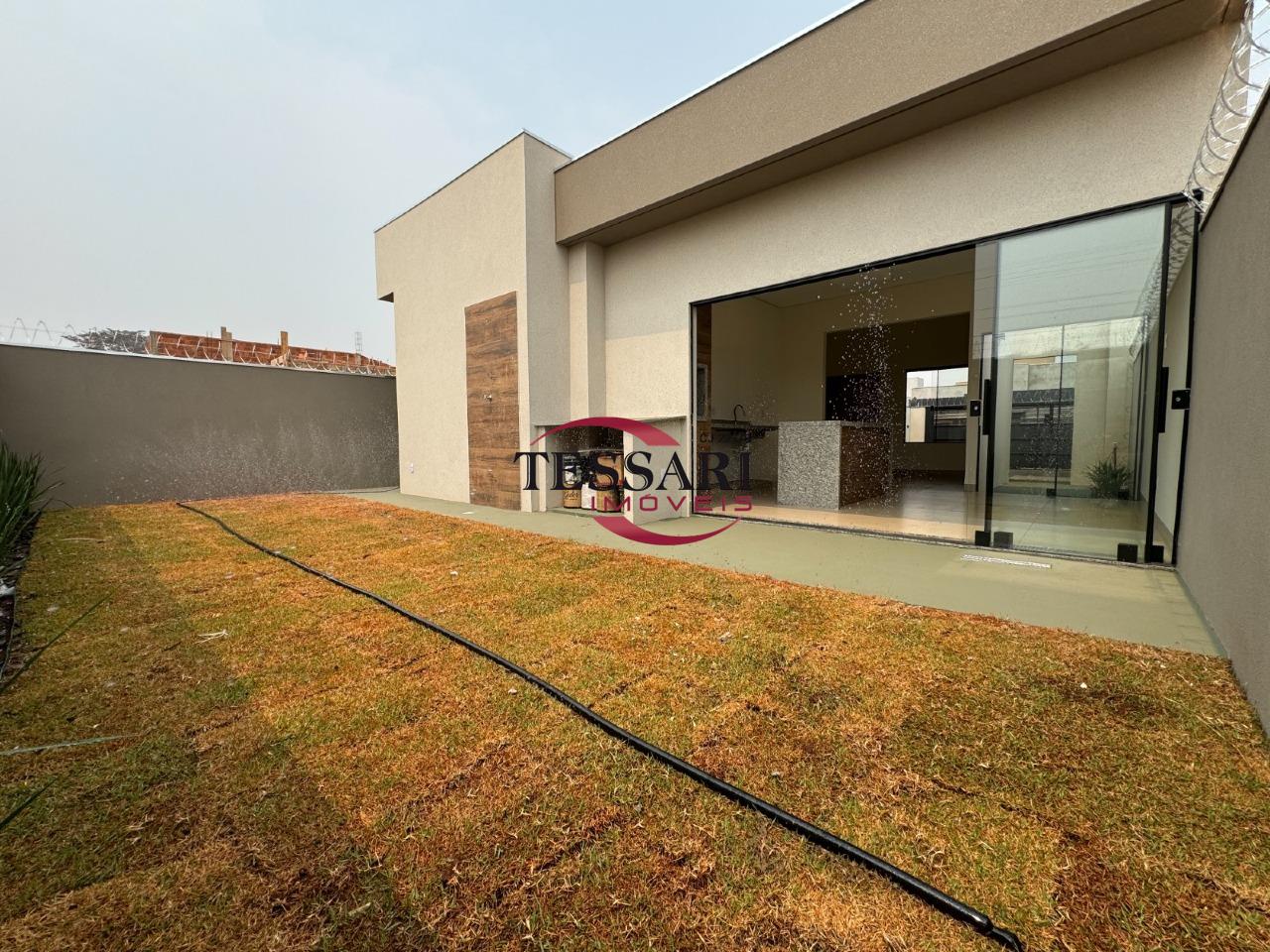 Casa com 3 quartos à venda, 100m² — foto 19 de 20