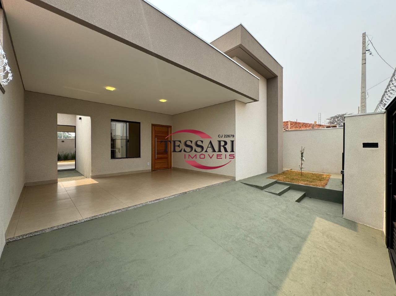 Casa com 3 quartos à venda, 100m² — foto 3 de 20