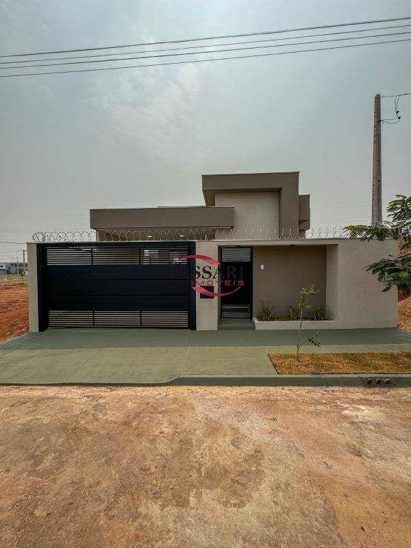 Casa com 3 quartos à venda, 100m² — foto 2 de 20