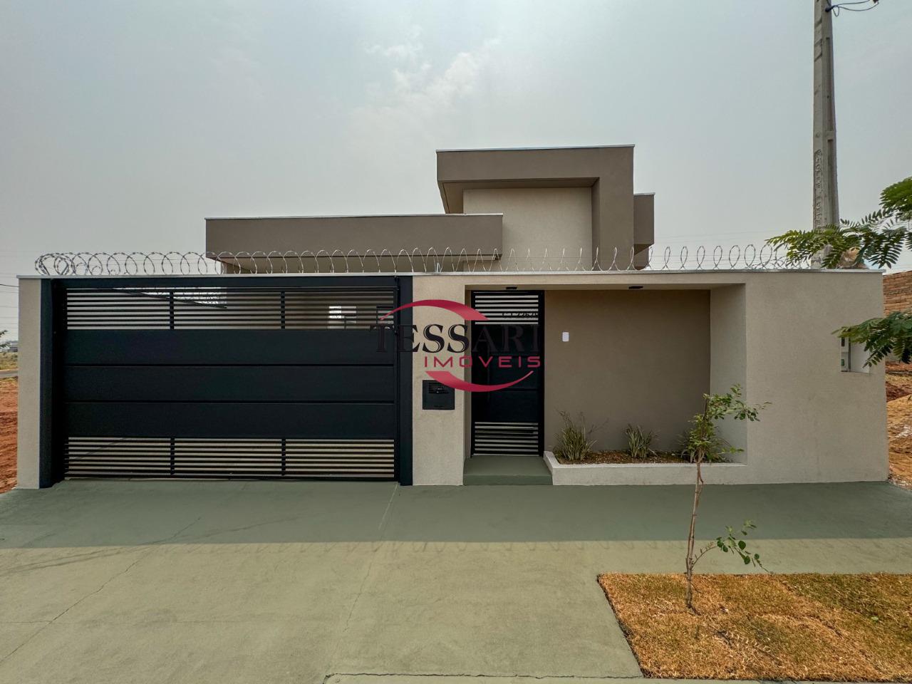 Casa com 3 quartos à venda, 100m² — foto 1 de 20