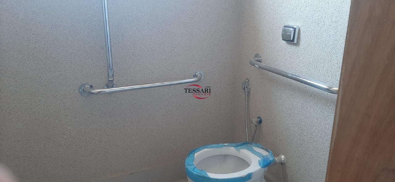 Loja / Salão / Ponto Comercial para aluguel, 238m² — foto 21 de 25
