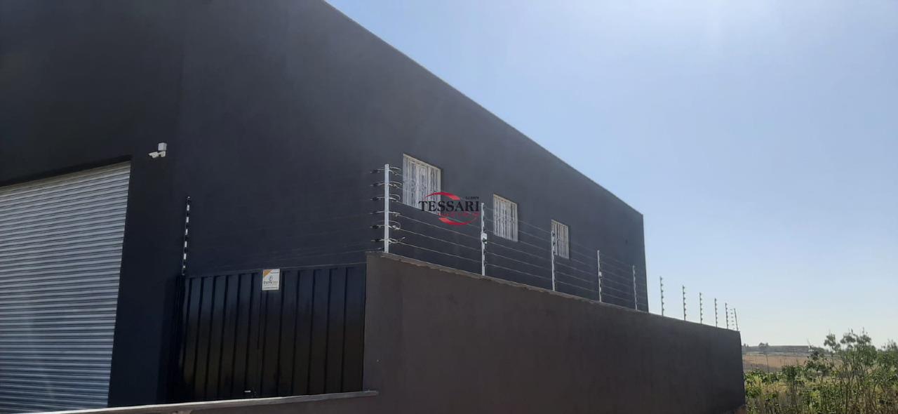 Loja / Salão / Ponto Comercial para aluguel, 238m² — foto 19 de 25