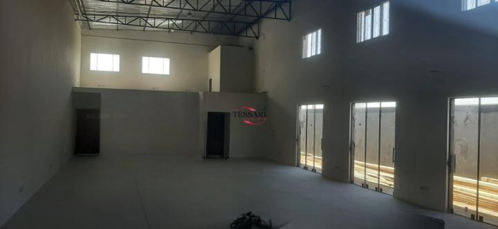Loja / Salão / Ponto Comercial para aluguel, 238m² — foto 12 de 25