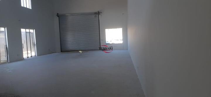 Loja / Salão / Ponto Comercial para aluguel, 238m² — foto 9 de 25