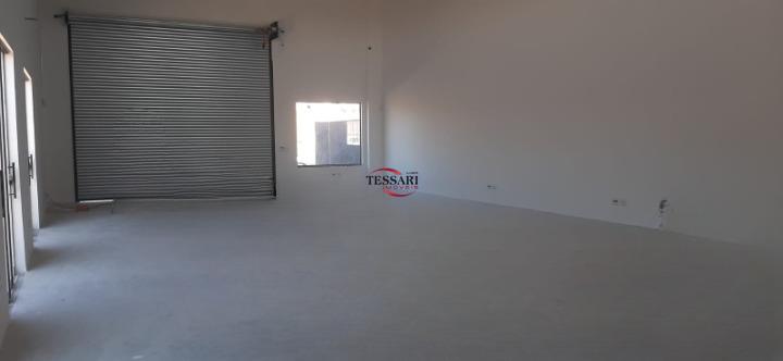 Loja / Salão / Ponto Comercial para aluguel, 238m² — foto 8 de 25