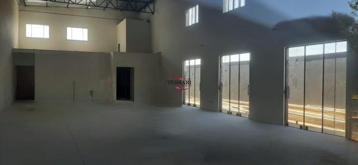 Loja / Salão / Ponto Comercial para aluguel, 238m² — foto 11 de 25